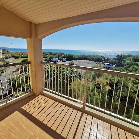 Eurogestion Pinede Apartment Agde Exterior photo