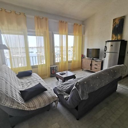 Eurogestion Pinede Apartment Agde Exterior photo