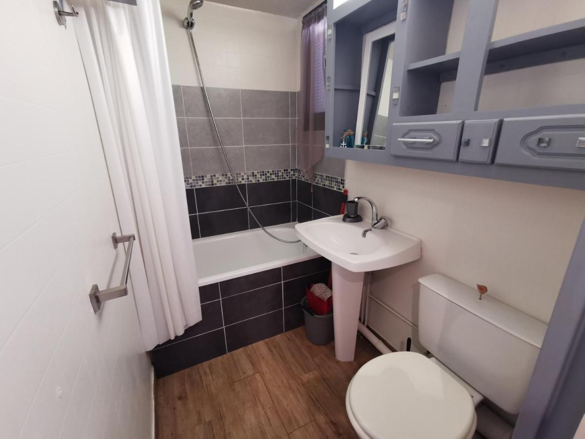 Eurogestion Pinede Apartment Agde Exterior photo