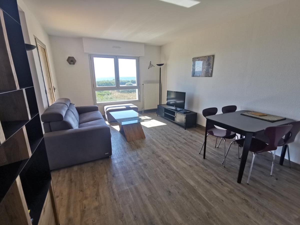 Eurogestion Pinede Apartment Agde Exterior photo