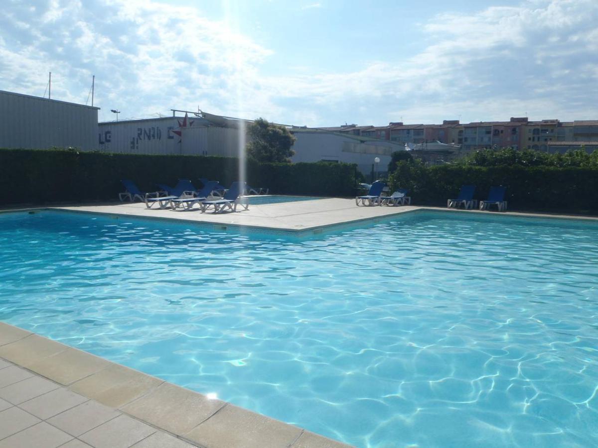 Eurogestion Pinede Apartment Agde Room photo