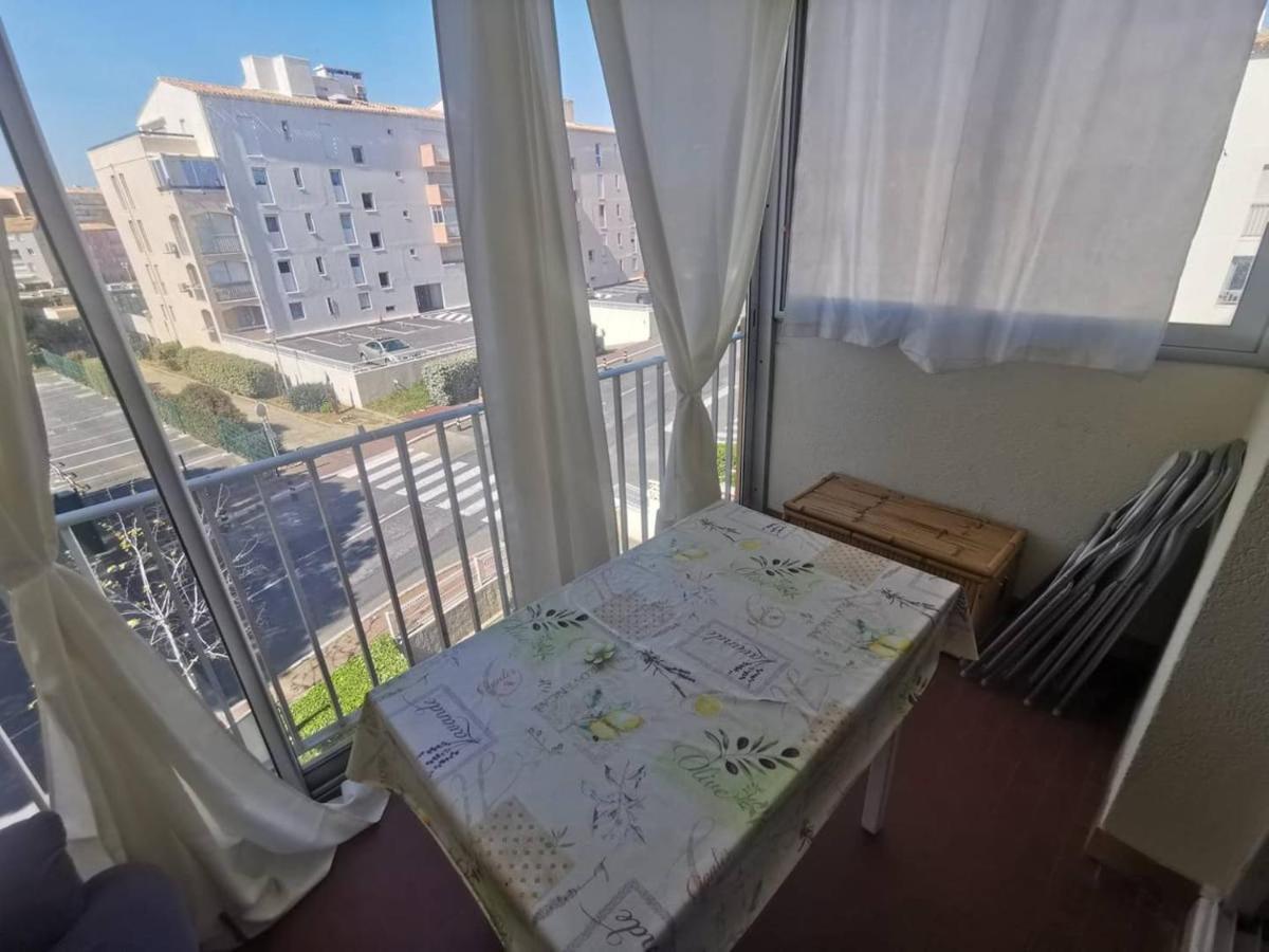 Eurogestion Pinede Apartment Agde Room photo