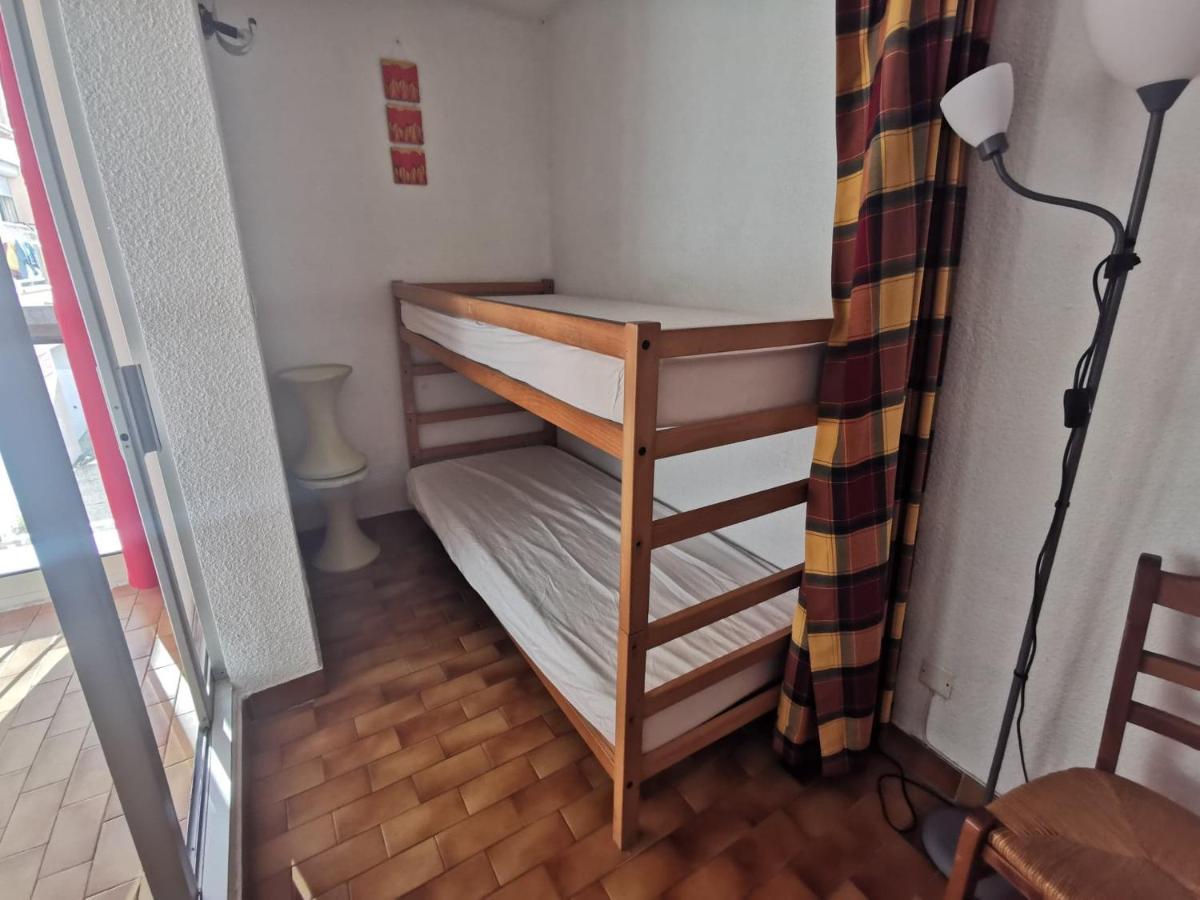 Eurogestion Pinede Apartment Agde Room photo