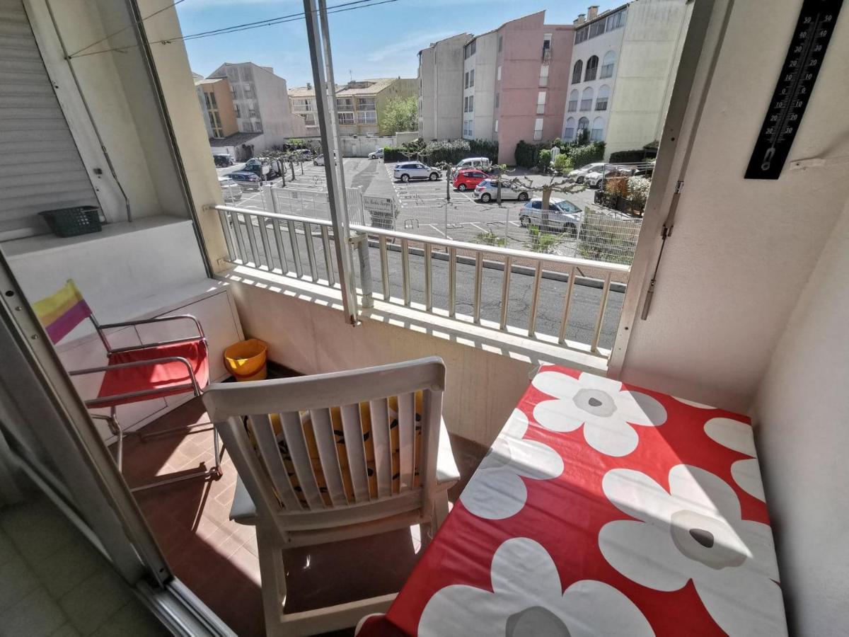 Eurogestion Pinede Apartment Agde Exterior photo
