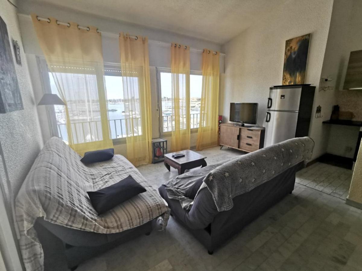 Eurogestion Pinede Apartment Agde Exterior photo