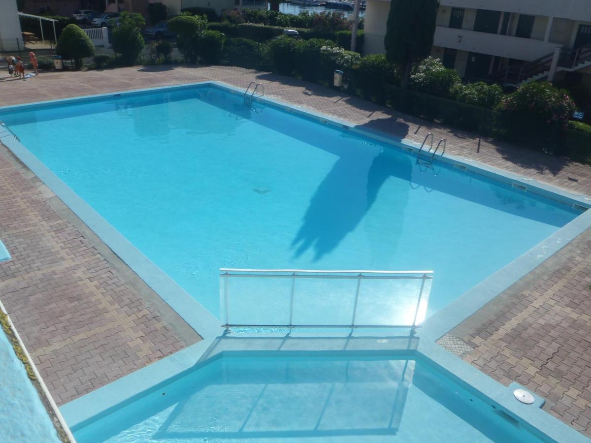 Eurogestion Pinede Apartment Agde Room photo